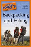 The Complete Idiots Guide To Backpacking And Hiking English Edition