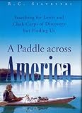 A Paddle Across America English Edition