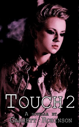 Touch 2 book cover