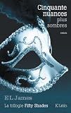 Cinquante Nuances Plus Sombres (romans %C3%A9trangers)