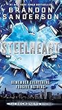 Steelheart The Reckoners Book 1