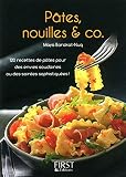 Petit Livre De Ptes Nouilles Co Le Petit Livre