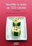 Petit Livre De Recettes Moins De 300 Calories Le Petit Livre