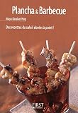 Petit Livre De Plancha Et Barbecue Le Petit Livre De