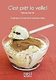 Petit Livre De Cest Prt La Veille Le Petit Livre