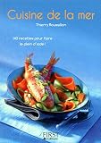 Petit Livre De Cuisine De La Mer Le Petit Livre