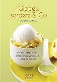 Petit Livre De Glaces Sorbets Co Le Petit Livre De