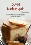 Petit Livre De Spcial Machine Pain Le Petit Livre