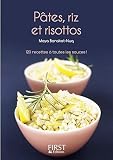 Petit Livre De Ptes Riz Et Risottos Le Petit Livre