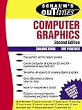 Schaums Outline Of Computer Graphics 2e Schaums Outlines English Edition