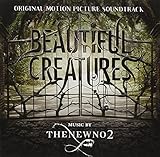 Beautiful Creatures Soundtrack