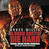 Good Day To Die Hard, A Soundtrack
