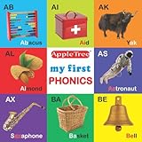 My First Phonics Classic Picture Books Book 4 English Edition