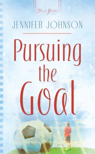 Pursuing the Goal book cover