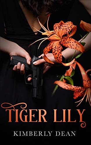 Tiger Lily book cover