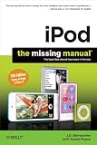 Ipod The Missing Manual English Edition