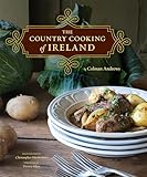 The Country Cooking Of Ireland English Edition