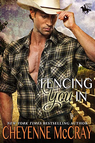Fencing You In book cover