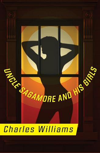 Uncle Sagamore and His Girls book cover