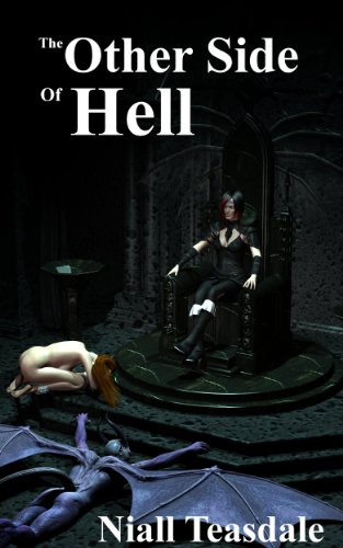 The Other Side of Hell book cover