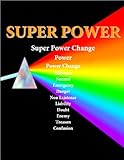 Super Power English Edition