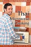 Thaicrowave Thai Microwave Cooking English Edition
