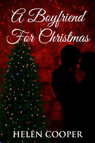 A Boyfriend For Christmas book cover