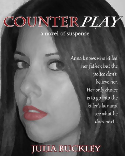 Counterplay book cover