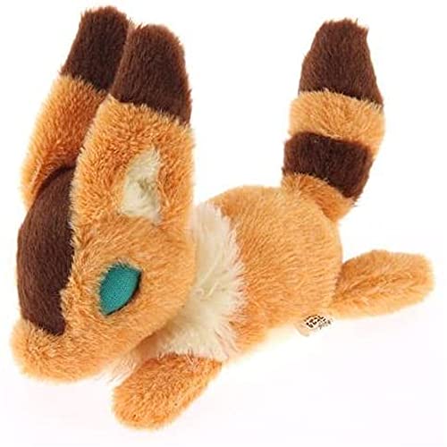 Nausicaa Teto (Fox-Squirrel) Plush