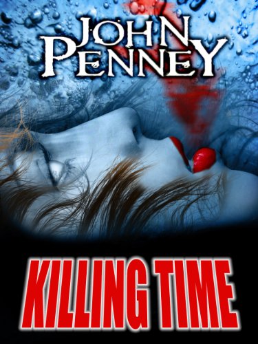 Killing Time book cover