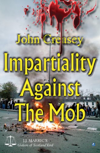 Gideon's Press / Impartiality Against the Mob book cover