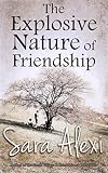 The Explosive Nature Of Friendship The Greek Village Series Book 2 English Edition