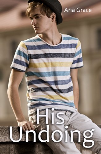 His Undoing book cover