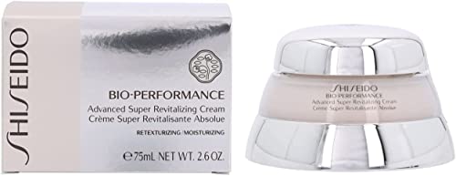 (-38%) Shiseido Bio-Performance Advanced Super Revitalizing Cream 75 ml
