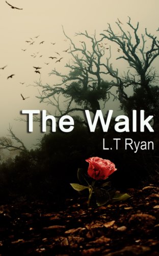 The Walk book cover