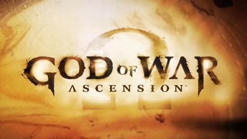 【PS3】プレイステーション3の名作・アクションゲーム人気投票&ランキング【ACT】 188位 ゴッド・オブ・ウォー:アセンションの画像