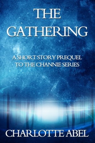 The Gathering book cover