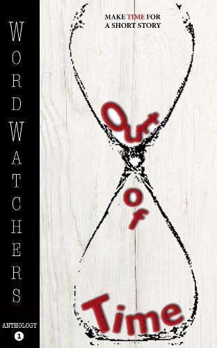 Out of Time book cover