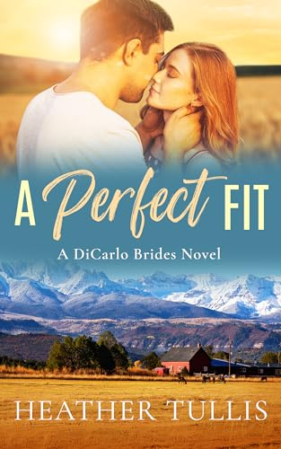 A Perfect Fit book cover
