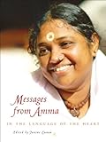 Messages From Amma In The Language Of The Heart English Edition