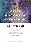 A Brief History Of Everything English Edition