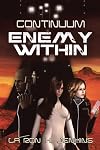 Continuum : Enemy Within