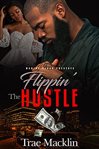 Flippin' the Hustle book cover