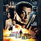 Bullet To The Head Soundtrack