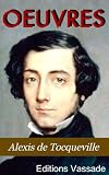Alexis De Tocqueville Oeuvres