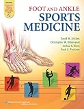 Foot And Ankle Sports Medicine English Edition