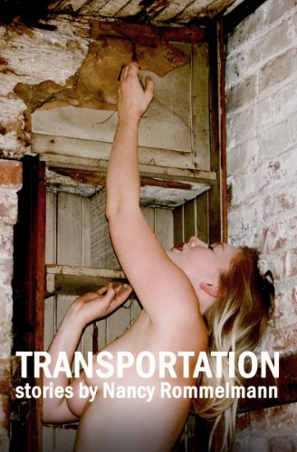 Transportation book cover