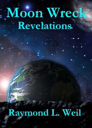Revelations book cover