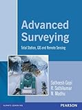 Advanced Surveying Total Station Gis And Remote Sensing English Edition