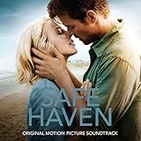 Safe Haven Soundtrack